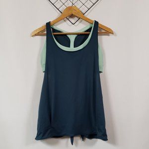 Prana Laria Tankini Top